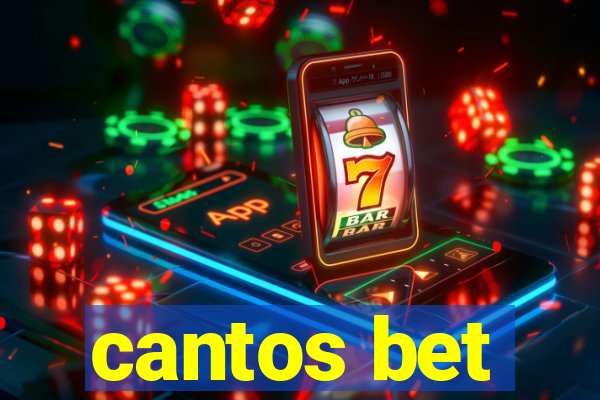 cantos bet